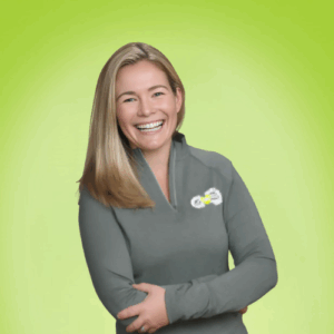 cate varley National Director of marketing and external affairs