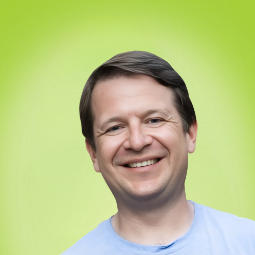 chris jaynes board member and founder, verdian solutions