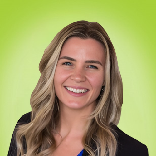 emily brinkley let me run board member and trip design coordinator, tek travel