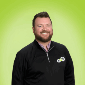 jason bailey director of operations