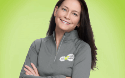 Let Me Run Names New Executive Director, Lane Wallace