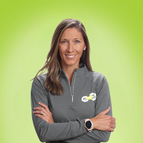 michelle martin national teams director