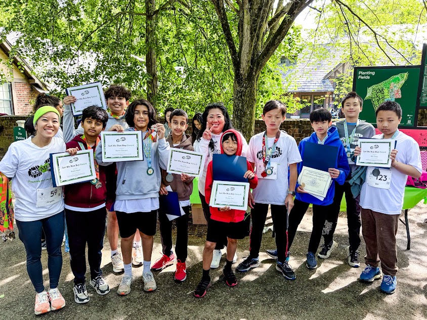 Herricks School District (NY-Long Island) Spr 25 (2)