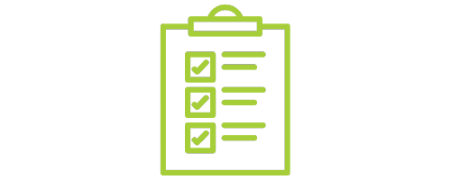 checklist icon