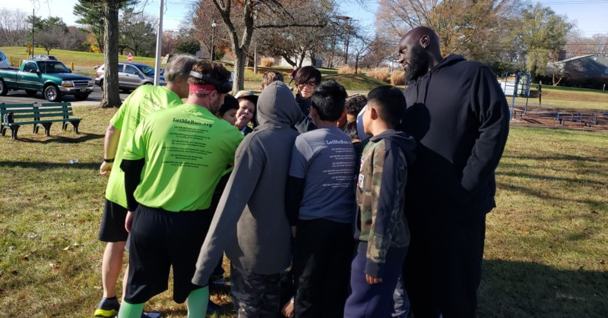 let me run head coach with team