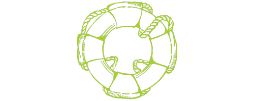 lifebuoy icon