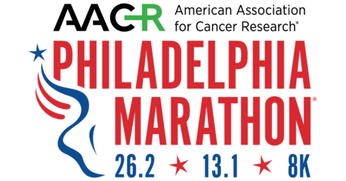 philadelphia marathon logo