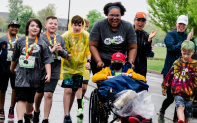 Sam’s Journey: Triumph Over Adversity with Let Me Run