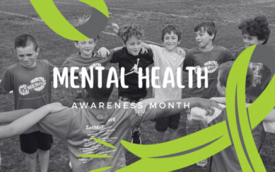 Mental Health Awareness for Elementary and Middle School Boys