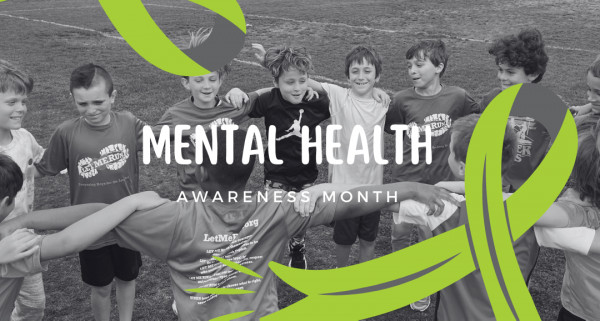 Mental Health Awareness for Elementary and Middle School Boys