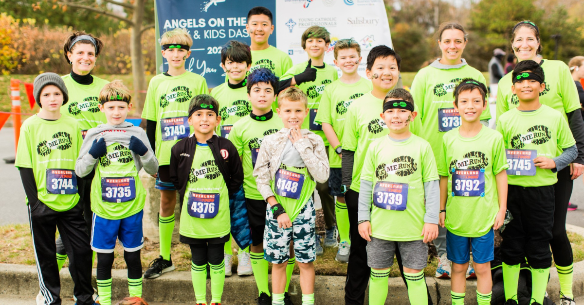 let me run dyerland team photo after season 5k