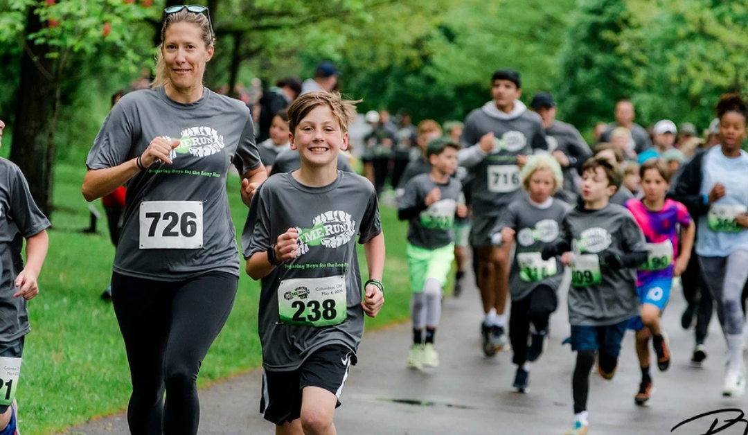 Columbus SpringFest 5k – 2026