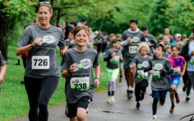 Columbus SpringFest 5k – 2026