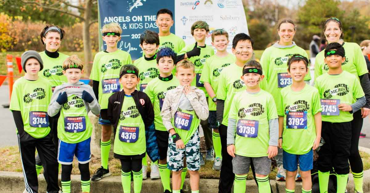 Let Me Run Spring Fest 5K 2026 - Let Me Run Fall Fest 5K 2026