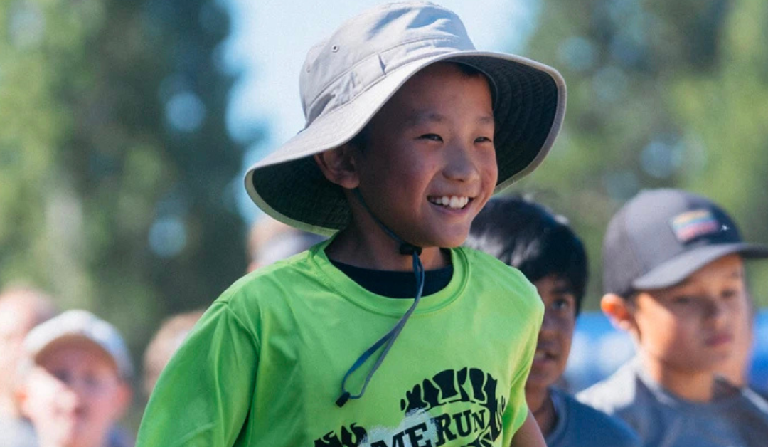 Greater Seattle Fundraiser