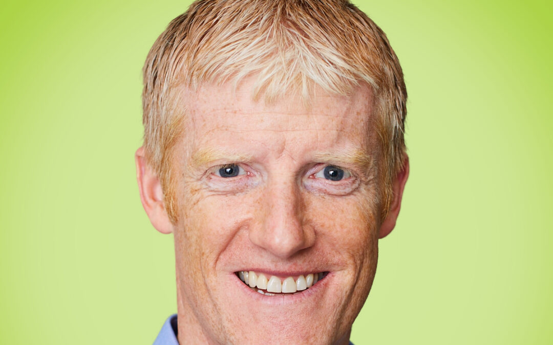 Ron Kelly